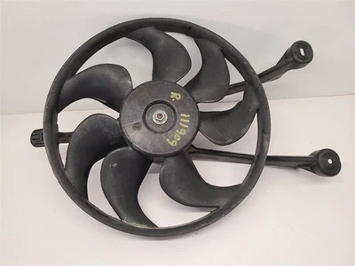 Cadillac Eldorado 1993-02 pasajero derecho ventilador motor ventilador conjunto 22125855 Foto 1 de 4