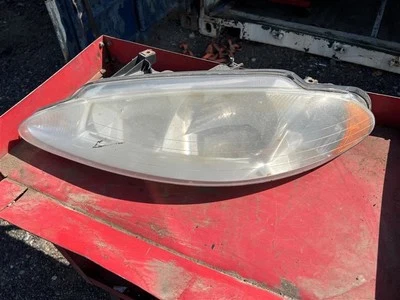 Faro izquierdo conductor compatible con 98-04 INTREPID 483973 Foto 1 de 2