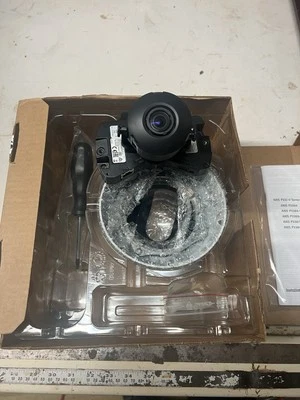 Axis P3367-V 406-001 Indoor IP Surveillance Camera - Image 1 of 3