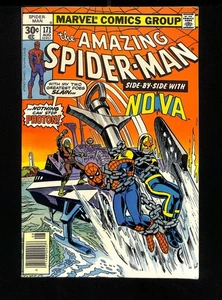 Amazing Spider-Man #171 Marvel 1977 - Picture 1 of 2