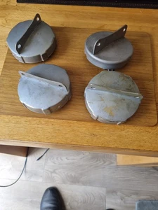 Land Rover Filler Caps? - Picture 1 of 5
