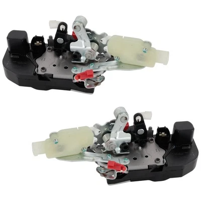 Door Lock Actuator For 2005-2008 Chrysler PT Cruiser - Image 1 of 4