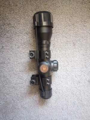 Escopo Osprey Global Standard 2.5x20DP  - Imagem 1 de 4