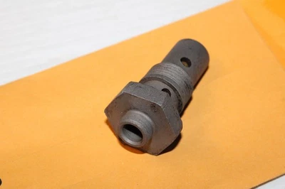 Harley Knucklehead Flathead Panhead Gas Tank Shut Off Valve Seat 62075-50 - Image 1 of 4