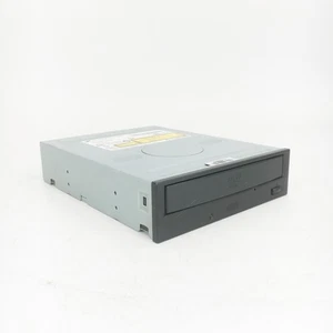 HP Compaq Black IDE DVD-ROM Disk Drive GDR-8163B - Picture 1 of 6