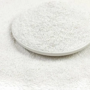 Aquarium Sand 2lbs White Fish Tank Sand Aquarium Gravel Substrate for Aquasca... - Picture 1 of 7