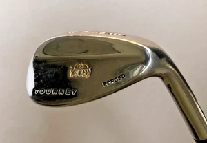 Macgregor Tourney Wedge Tour  56/12* Forged Steel Shaft RH - Picture 1 of 7