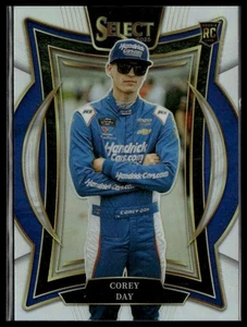 2025 Panini Select #54 Corey Day Silver Prizms (i11324) - Bild 1 von 2