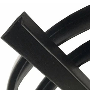 High Quality Sealed Strip Noise Waterproof Weatherstrip 1pcs Accessory - Picture 1 of 12