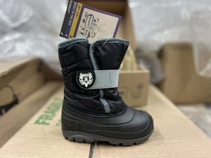 Kamik Footwear Insulated Boot - Picture 1 of 4