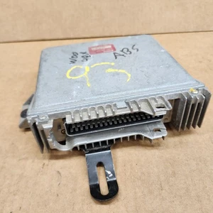 92-95 C4 Corvette EBCM Electronic Brake Control Module OEM Abs Bosch GOOD USED - Foto 1 di 5