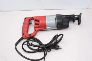 Milwaukee 6508 SCHWERLAST SAWZALL kabelgebunden elektrisch 4 Amp 120 Volt - Bild 1 von 11