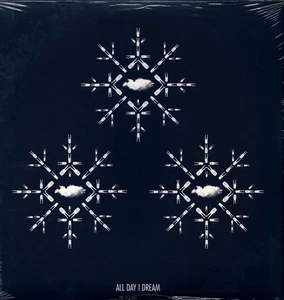 ALL DAY I DREAM - A WINTER SAMPLER III [NEW & SEALED] (Storage Damage) 12" Vinyl - Picture 1 of 1