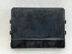 2010 LEXUS LS460 LEFT DRIVER FRONT DOOR MULTIPLEX CONTROL MODULE 89222-50320 - Picture 1 of 8