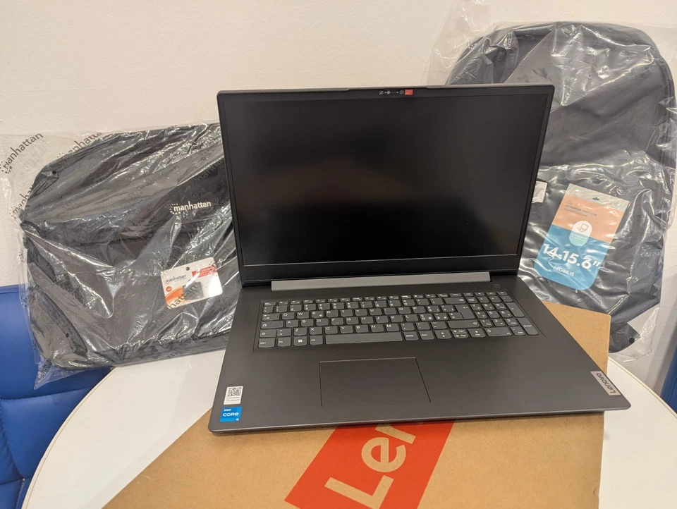 Lenovo V17-IRU Gen4 83A2003YI.3" i5-13420H 16GB 512GB W11P 83A2003YIX