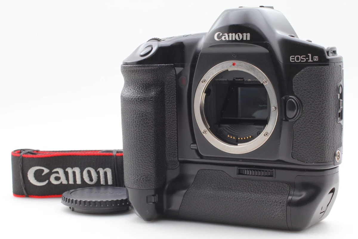 Canon EOS-1 訳あり canon eos 1 body products for sale | eBay