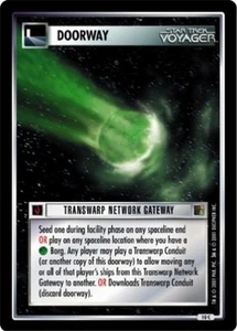 ¡LIMPIEZA! ¡Star Trek CCG Primera Edición El Borg CCG Juego de Tarjetas Comunes de 40 Tarjetas! - Imagen 1 de 1
