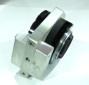 Nikon Telekonverter TC-201 2X Ai-s F Mount **modifiziert für Tri-Pod Mono Pod** - Bild 1 von 6