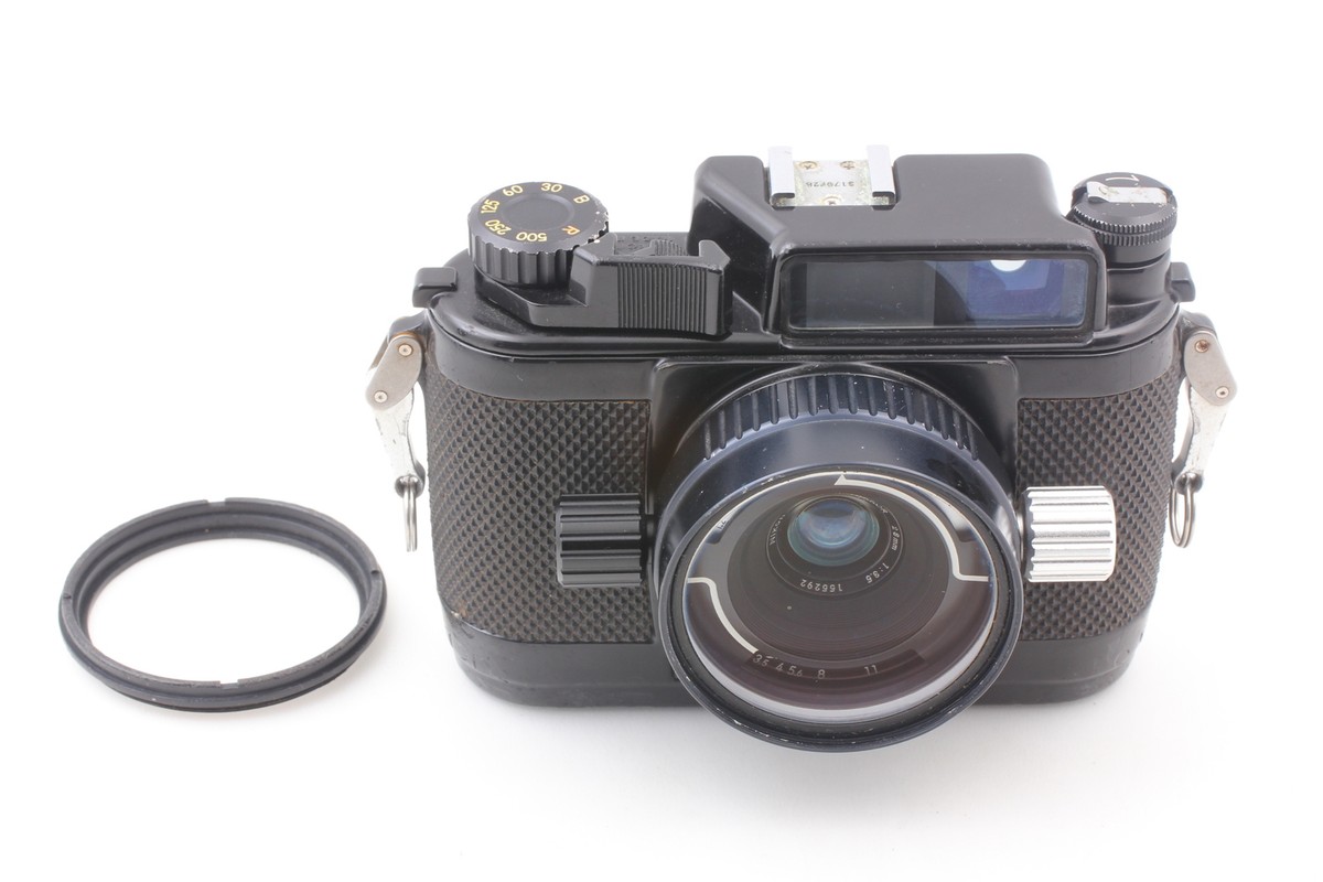 Nikon Nikonos III Film Cameras for sale | eBay Nikon Nikonos III Film Cameras for sale | eBay