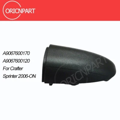 A9067600170 Sliding Door Handle Cover For Mercedes-Benz Sprinter 2006-on - Image 1 of 4