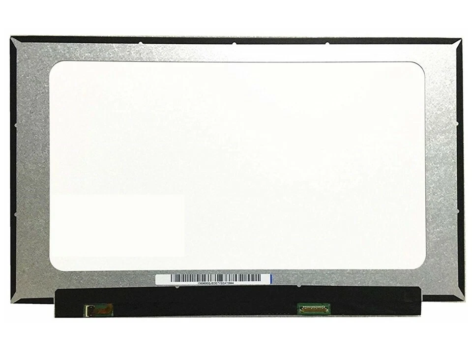 Lenovo Ideapad S145-15IWL LCD LED Screen 15.6" HD WXGA Display for 81MV0001US - Image 1 of 2