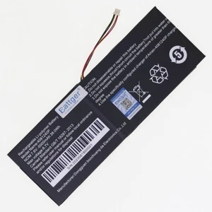 Genuine new 7.6V 5000mAh 38Wh 4081240P battery for Hipaa envy151 laptop - Afbeelding 1 van 7