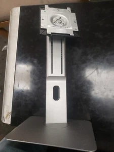 A lot of 5 SSZ.0202202.11G  MONITOR STAND; MODEL: P2014H, P2314A DELL  - Afbeelding 1 van 3