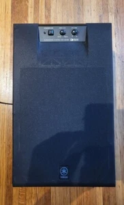 Yamaha YST-SW45 Powered Subwoofer - Picture 1 of 8