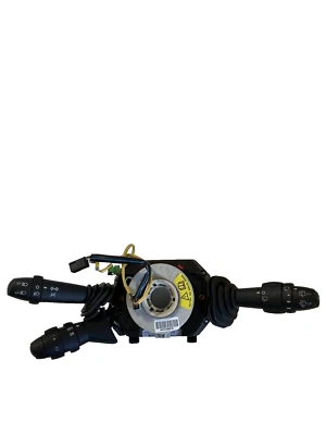 Lancia Delta steering column slip ring switch 07355313980 genuine 2011 — 第 1/4 张图片