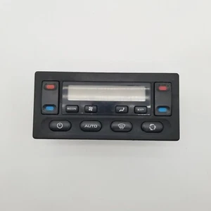 1999 - 2003 Land Rover Discovery AC Heater Temp Climate Control OEM JFC102350 - Picture 1 of 12