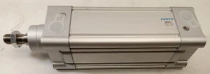 Festo DNC-63-100-PPV-A Pneumatischer ISO-Zylinder - Bild 1 von 4