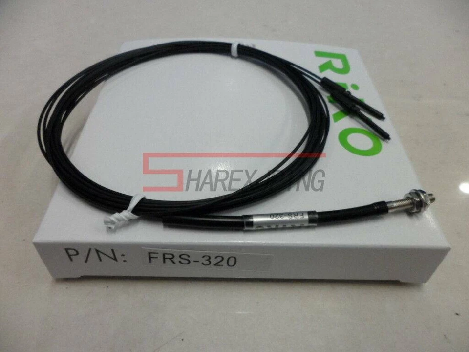 1PC RIKO FRS-320 New - Image 1 of 1