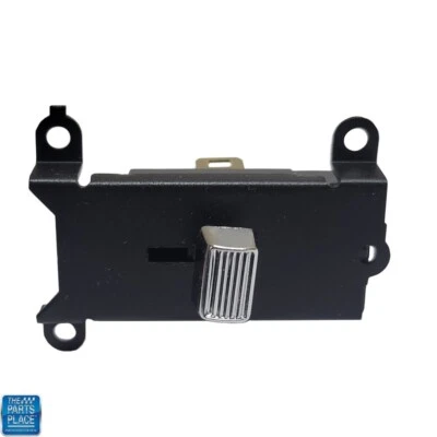 1972 Chevrolet Chevelle Monte Carlo Windshield Wiper Switch 1994131 New - Image 1 of 2