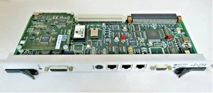LUCENT EXCEL CANTATA DIALOGIC EXS-MIO-1300 MODULE EXS MTX CTLR 67-2051-00 - Picture 1 of 5