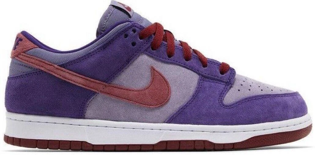 Nike Dunk Retro Vol. 1 SP 2020 Low Plum for Sale | Authenticity