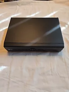 Receptor de satélite Direct TV modelo D12-100 sin cable de alimentación, control remoto y coaxial - Imagen 1 de 9
