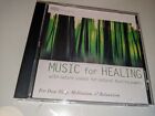 Music for Healing with Nature Sounds for Healing Powers c.d.
