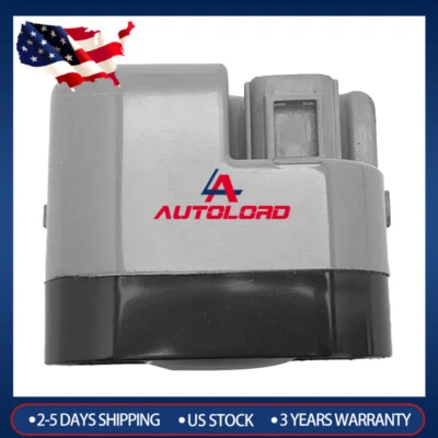 For Volvo S60 S80 V70 XC70 XC90 Remanufactured Alarm Siren Module 8637399 - Image 1 of 4