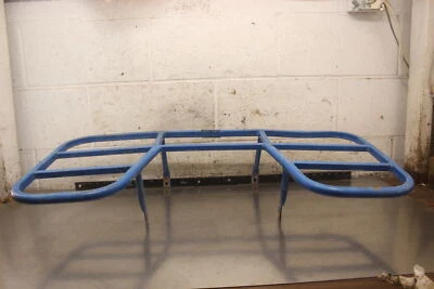 1991 Polaris Trail Boss 250 2 x 4 передние стойки стойка H117 - Изображение 1 из 4