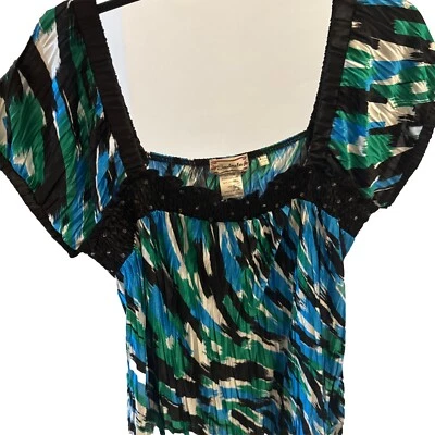 SOULMATES PUFF SLEEVE, Size M - Image 1 of 4