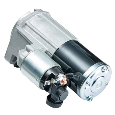 Motor de arranque TYC 1-19061 para Nissan Rogue Sentra 07-13 Foto 1 de 4