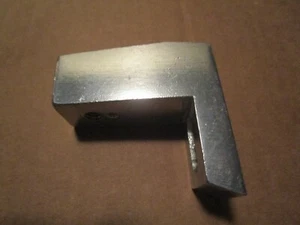 GLOBE CHEFMATE MODELS GC12D SHARPENER SUPPORT BASE OEM# D10 - Picture 1 of 2