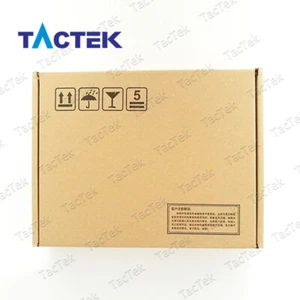 Panel de pantalla táctil para digitalizador de vidrio UNITRONICS V1210-T20BJ panel táctil - Imagen 1 de 2