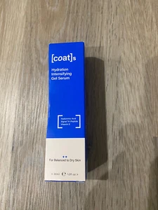 NEW IN BOX: Coats Hydrating Intesifying Gel Serum, 30ml - Picture 1 of 1