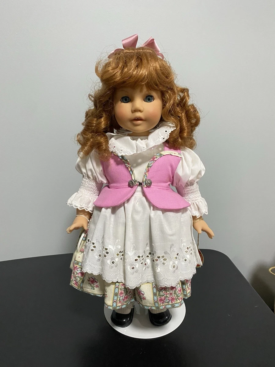 ドイツ製　Engel-Puppen doll /German リボーンドール ドイツ製 Engel-Puppen doll /German リボーンドール ドイツ製 Engel