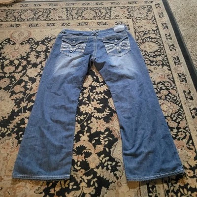 Jeans Xtreme Couture Foto 1 de 3