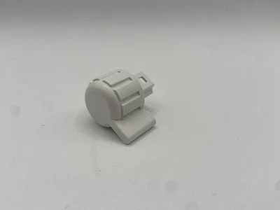 Pieza de repuesto para cafetera espresso Krups Il Primo 972/A blanca Foto 1 de 4