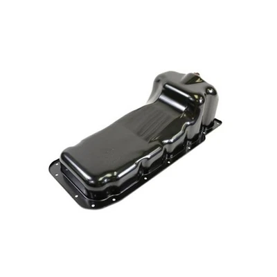 Original OEM Mopar para Ram Dakota 2011 cárter de aceite del motor | negro Foto 1 de 4