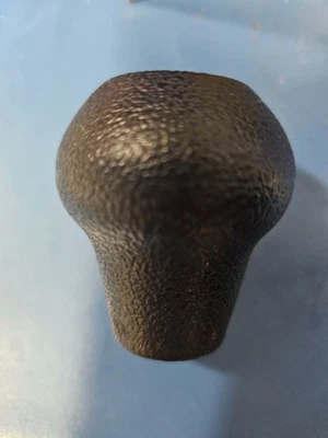 Chevy GMC 1981-87 (88) CAJA DE TRANSFERENCIA PERILLA DE CAMBIO Foto 1 de 3