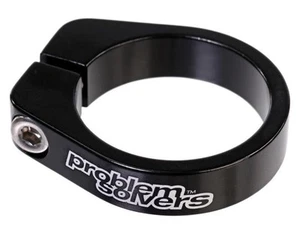 PROBLEM SOLVERS LOCKING 8mm HEADSET SPACER 1-1/8” - Picture 1 of 3